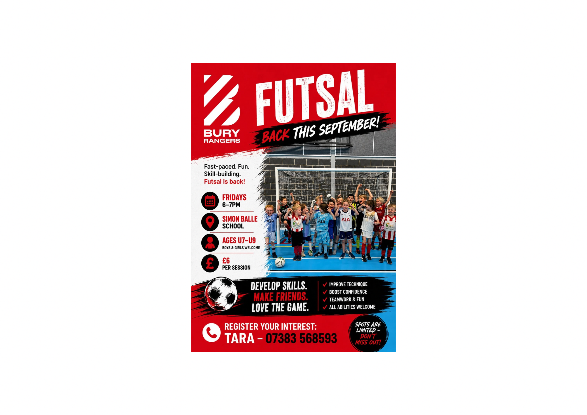 Futsal