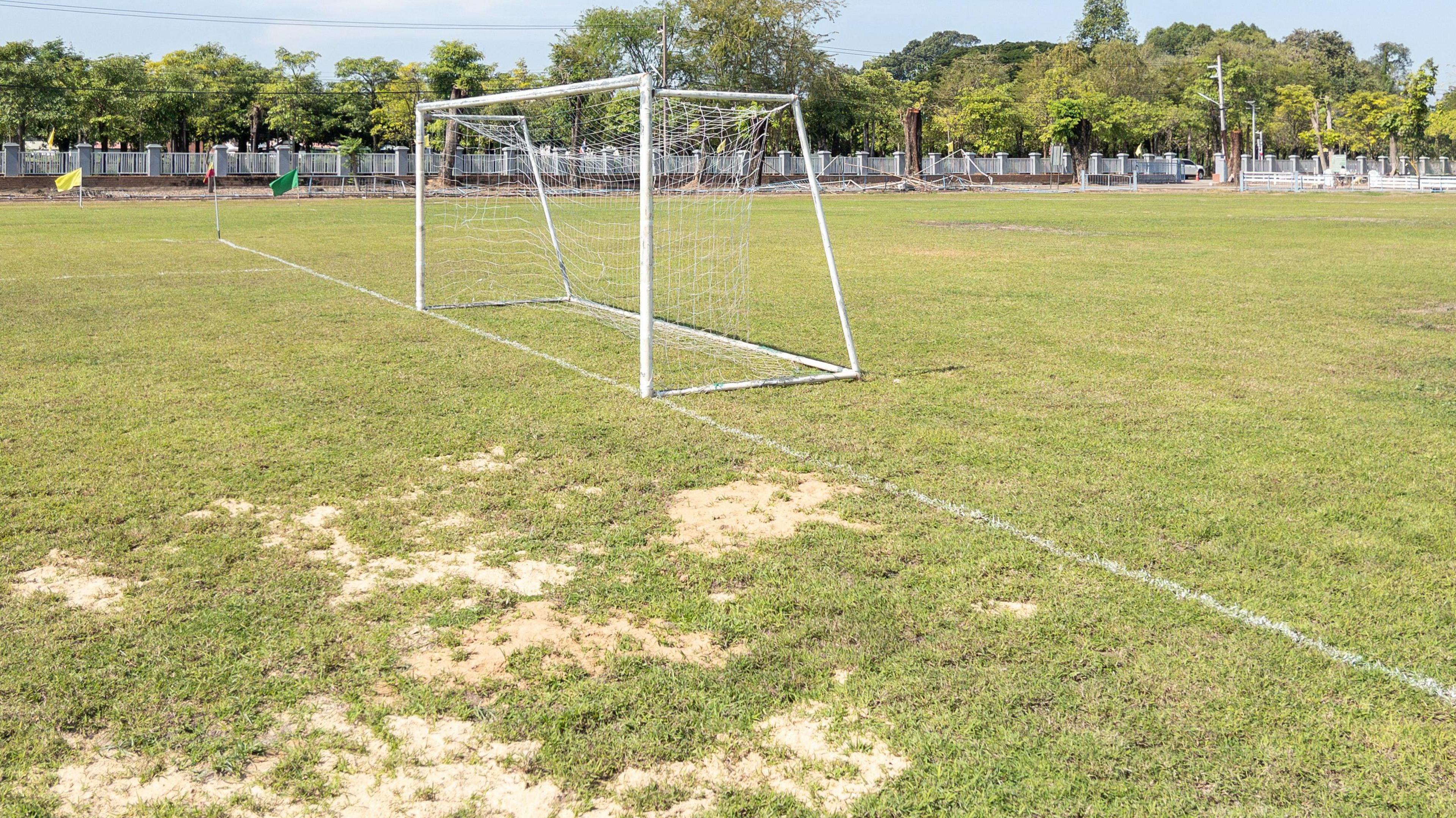 FA Guidance During Current Heatwave